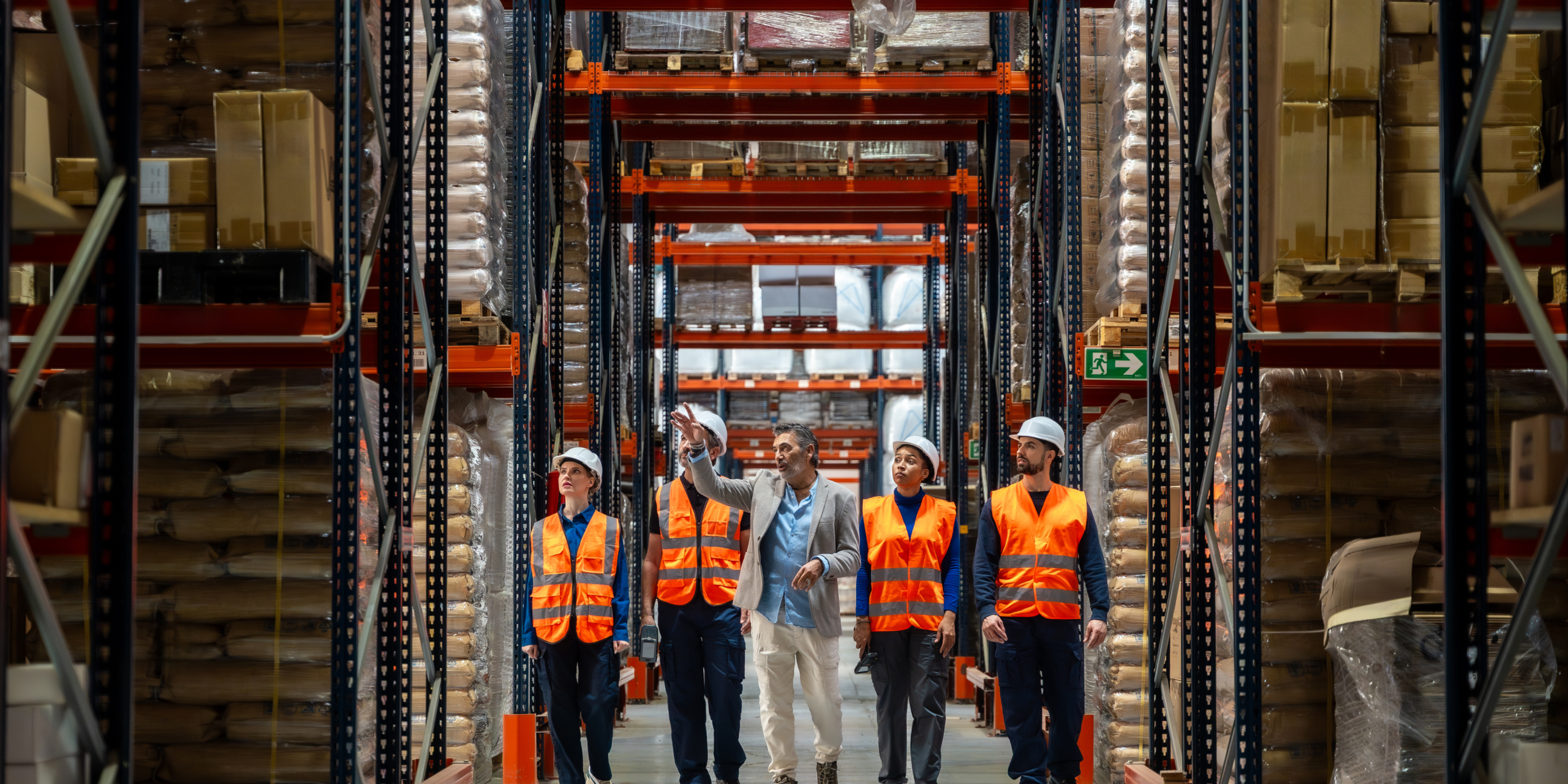 Facilities Management & Ongoing Building Support
