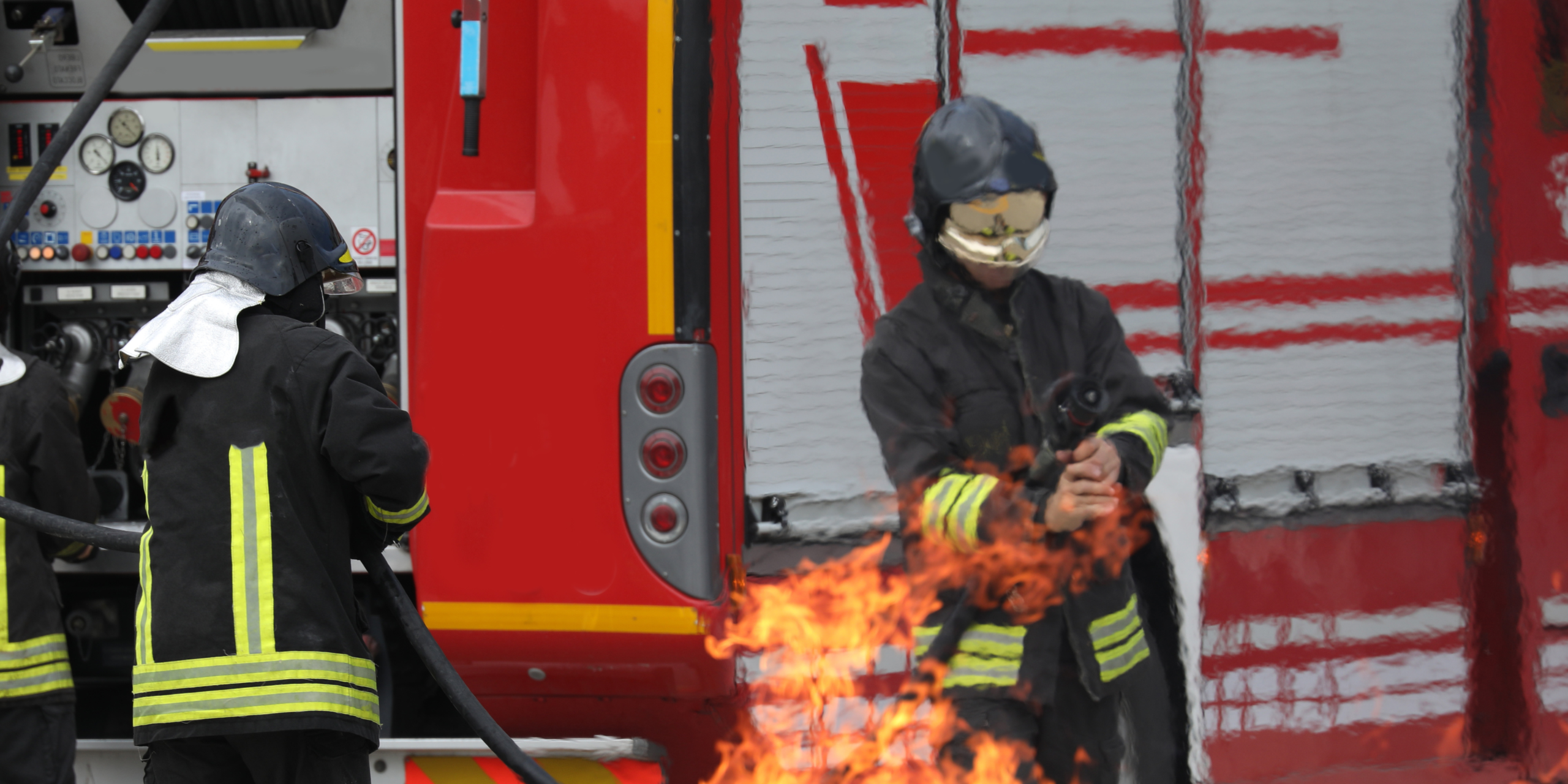 Fire Safety and compliance work